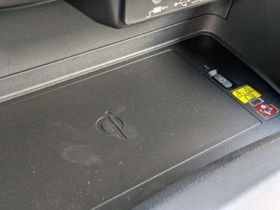 2026 Subaru Crosstrek — photo 25 view