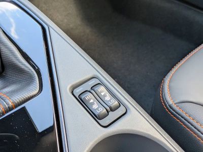 2026 Subaru Crosstrek — photo 26 view