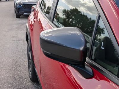 2026 Subaru Crosstrek — photo 11 view
