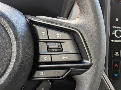 2026 Subaru Crosstrek — photo 22 view