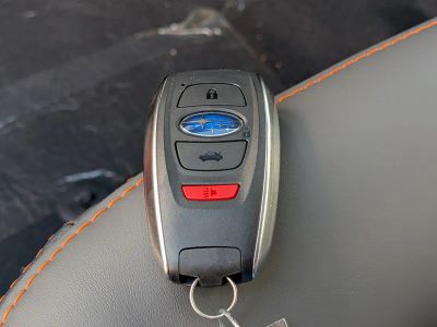 2026 Subaru Crosstrek — photo 28 view