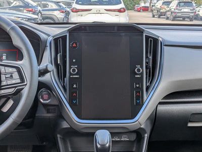 2026 Subaru Crosstrek — photo 16 view