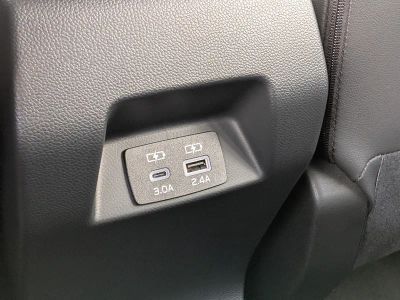 2026 Subaru Crosstrek — photo 13 view