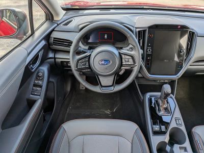 2026 Subaru Crosstrek — photo 15 view