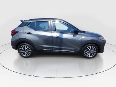 2024 Nissan Kicks - Photo 8
