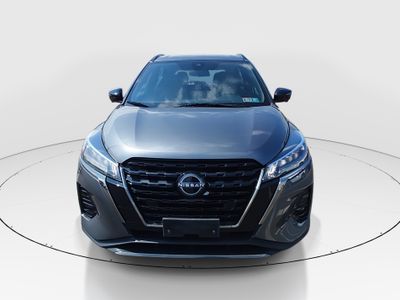 2024 Nissan Kicks - Photo 2