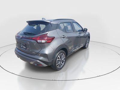 2024 Nissan Kicks - Photo 7