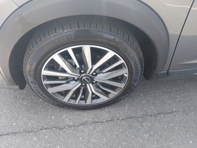 2024 Nissan Kicks - Photo 10