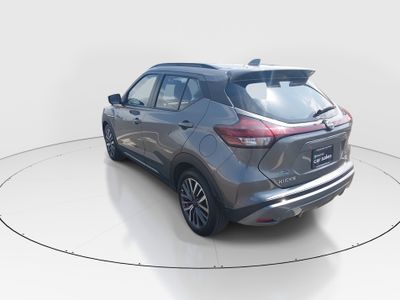 2024 Nissan Kicks - Photo 5