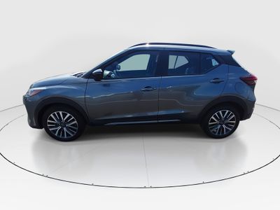 2024 Nissan Kicks - Photo 4
