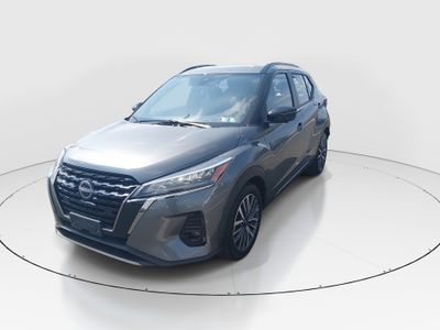2024 Nissan Kicks - Photo 3