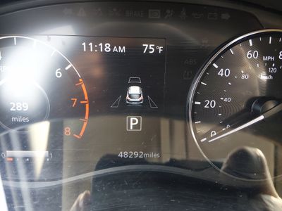 2024 Nissan Kicks - Photo 14