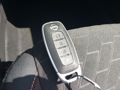 2024 Nissan Kicks - Photo 15