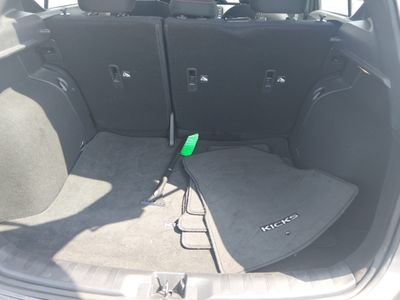 2024 Nissan Kicks - Photo 11