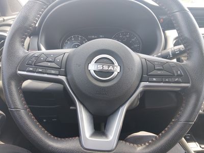 2024 Nissan Kicks - Photo 12