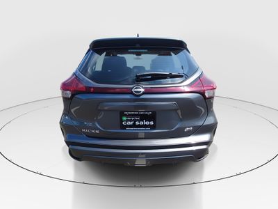 2024 Nissan Kicks - Photo 6