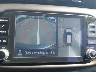 2024 Nissan Kicks - Photo 16
