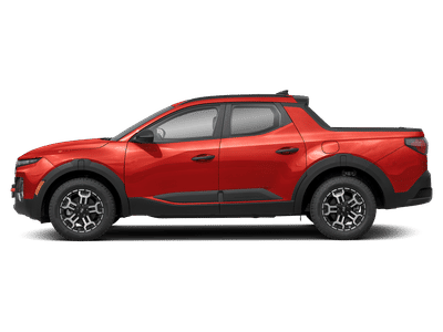 2026 Hyundai Santa Cruz - Photo 4