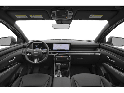 2026 Hyundai Santa Cruz - Photo 6