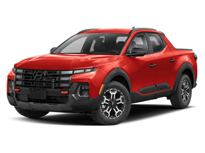 2026 Hyundai Santa Cruz - Photo 2