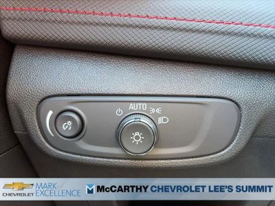 2026 Chevrolet Trailblazer - Photo 14