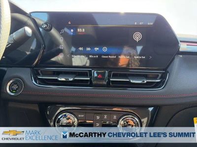 2026 Chevrolet Trailblazer - Photo 17