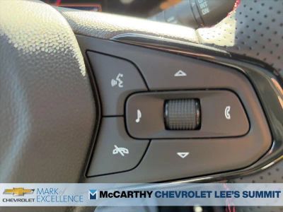 2026 Chevrolet Trailblazer - Photo 11