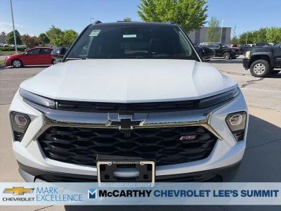 2026 Chevrolet Trailblazer - Photo 3