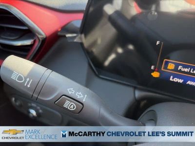 2026 Chevrolet Trailblazer - Photo 13
