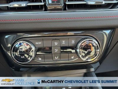 2026 Chevrolet Trailblazer - Photo 18