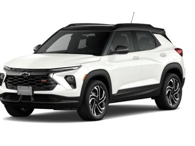 2026 Chevrolet Trailblazer - Photo 25
