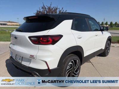 2026 Chevrolet Trailblazer - Photo 24