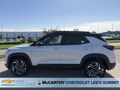 2026 Chevrolet Trailblazer - Photo 5