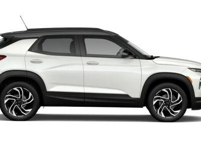 2026 Chevrolet Trailblazer - Photo 27