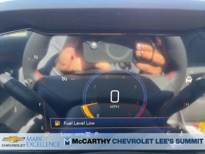 2026 Chevrolet Trailblazer - Photo 6