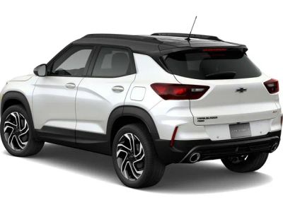 2026 Chevrolet Trailblazer - Photo 26