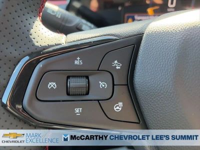 2026 Chevrolet Trailblazer - Photo 10