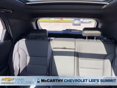 2026 Chevrolet Trailblazer - Photo 21