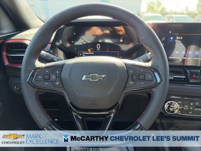 2026 Chevrolet Trailblazer - Photo 8
