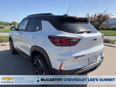2026 Chevrolet Trailblazer - Photo 22
