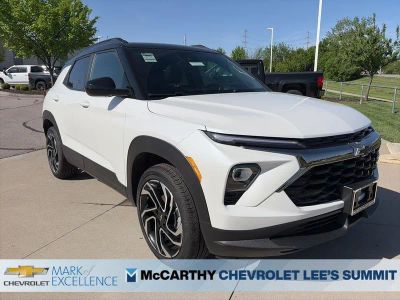 2026 Chevrolet Trailblazer - Photo 2