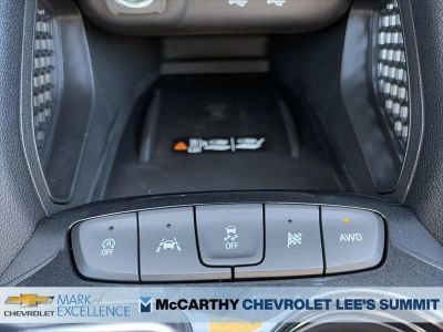 2026 Chevrolet Trailblazer - Photo 16