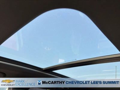 2026 Chevrolet Trailblazer - Photo 7