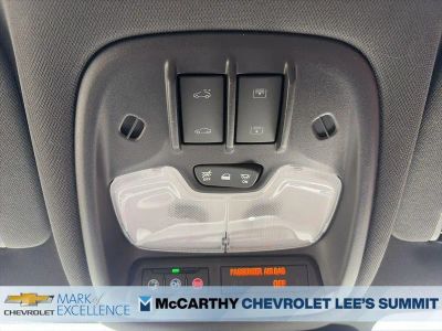 2026 Chevrolet Trailblazer - Photo 9
