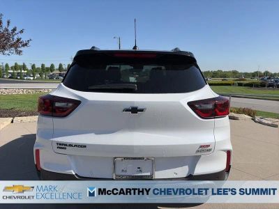 2026 Chevrolet Trailblazer - Photo 23