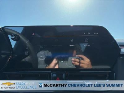 2026 Chevrolet Trailblazer - Photo 19