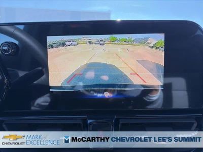 2026 Chevrolet Trailblazer - Photo 20
