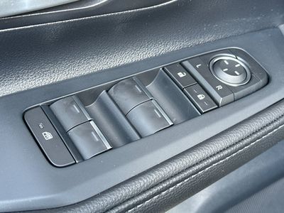 2026 Toyota Grand Highlander Hybrid — photo 13 view