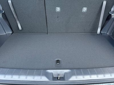 2026 Toyota Grand Highlander Hybrid — photo 17 view