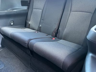 2026 Toyota Grand Highlander Hybrid — photo 16 view